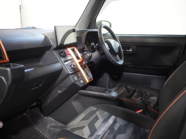タフトＧターボ４ＷＤ　スマートアシスト　ＬＥＤヘッドライト　オートライト　スマホ連携ディスプレイオーディオ　バックモニター　ドライブレコーダー　リモコンエンジンスターター　ＥＴＣ車載器　アイドリングストップ（北海道）の中古車