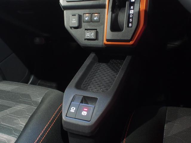 タフトＧターボ４ＷＤ　スマートアシスト　ＬＥＤヘッドライト　オートライト　スマホ連携ディスプレイオーディオ　バックモニター　ドライブレコーダー　リモコンエンジンスターター　ＥＴＣ車載器　アイドリングストップ（北海道）の中古車
