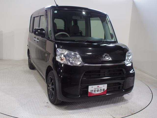 タントＬ　ＳＡIII４ＷＤ　スマートアシスト　両側スライドドア　キーレスエントリー　オーディオレス　運転席シートヒーター　アイドリングストップ　ＶＳＣ（横滑り抑制機能）（北海道）の中古車
