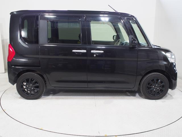 タントＬ　ＳＡIII４ＷＤ　スマートアシスト　両側スライドドア　キーレスエントリー　オーディオレス　運転席シートヒーター　アイドリングストップ　ＶＳＣ（横滑り抑制機能）（北海道）の中古車