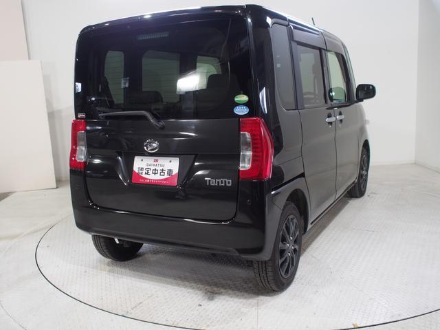 タントＬ　ＳＡIII４ＷＤ　スマートアシスト　両側スライドドア　キーレスエントリー　オーディオレス　運転席シートヒーター　アイドリングストップ　ＶＳＣ（横滑り抑制機能）（北海道）の中古車