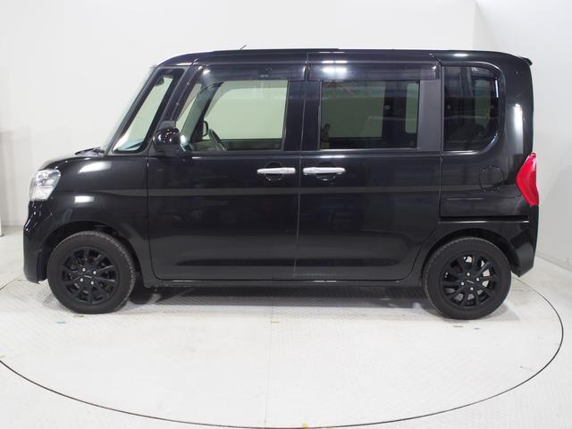 タントＬ　ＳＡIII４ＷＤ　スマートアシスト　両側スライドドア　キーレスエントリー　オーディオレス　運転席シートヒーター　アイドリングストップ　ＶＳＣ（横滑り抑制機能）（北海道）の中古車