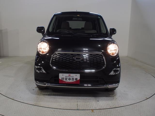 キャストスタイルＸ４ＷＤ　夏冬タイヤ　オートエアコン　オートライト　ＣＤ／ＵＳＢチューナー　リモコンエンジンスターター　アイドリングストップ　ＶＳＣ（横滑り抑制機能）（北海道）の中古車