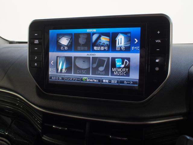 ムーヴカスタム　ＲＳ　ハイパーＳＡII４ＷＤ　スマートアシスト　ＬＥＤヘッドライト　オートライト　オートエアコン　ダイハツ純正ナビ　バックモニター　キーフリーシステム　アイドリングストップ　ＶＳＣ（横滑り抑制機能）（北海道）の中古車