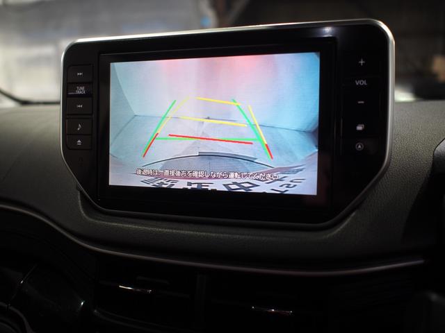 ムーヴカスタム　ＲＳ　ハイパーＳＡII４ＷＤ　スマートアシスト　ＬＥＤヘッドライト　オートライト　オートエアコン　ダイハツ純正ナビ　バックモニター　キーフリーシステム　アイドリングストップ　ＶＳＣ（横滑り抑制機能）（北海道）の中古車