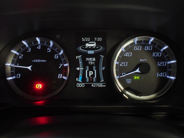 ムーヴカスタム　ＲＳ　ハイパーＳＡII４ＷＤ　スマートアシスト　ＬＥＤヘッドライト　オートライト　オートエアコン　ダイハツ純正ナビ　バックモニター　キーフリーシステム　アイドリングストップ　ＶＳＣ（横滑り抑制機能）（北海道）の中古車