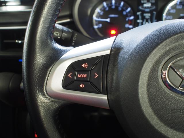 ムーヴカスタム　ＲＳ　ハイパーＳＡII４ＷＤ　スマートアシスト　ＬＥＤヘッドライト　オートライト　オートエアコン　ダイハツ純正ナビ　バックモニター　キーフリーシステム　アイドリングストップ　ＶＳＣ（横滑り抑制機能）（北海道）の中古車