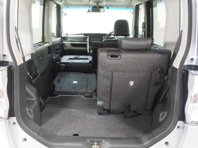 タントカスタムＸ　トップエディションＳＡIII４ＷＤ　スマートアシスト　両側スライドドア左電動　ＬＥＤヘッドライト　オートライト　ダイハツ純正ナビ　バックモニター　オートエアコン　運転席シートヒーター　ドライブレコーダー　アイドリングストップ（北海道）の中古車
