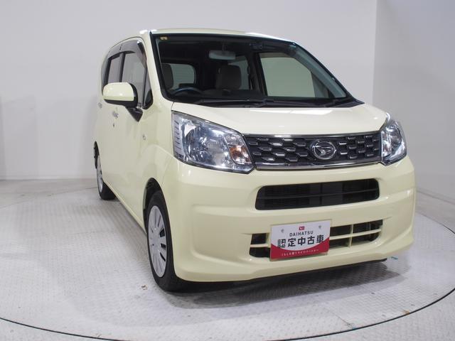 ムーヴＬ４ＷＤ　キーレスエントリー　ＣＤ／ＵＳＢチューナー　ドライブレコーダー　アイドリングストップ　ＶＳＣ（横滑り抑制機能）（北海道）の中古車