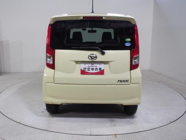 ムーヴＬ４ＷＤ　キーレスエントリー　ＣＤ／ＵＳＢチューナー　ドライブレコーダー　アイドリングストップ　ＶＳＣ（横滑り抑制機能）（北海道）の中古車