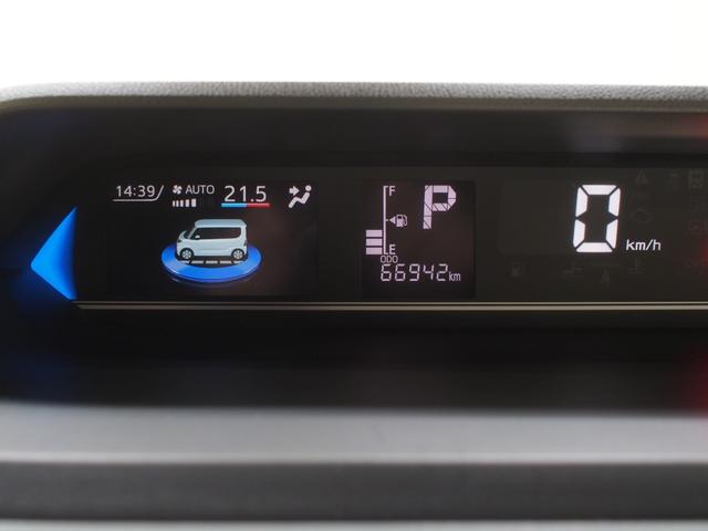 タントカスタムＸ４ＷＤ　スマートアシスト　両側パワースライドドア　ＬＥＤヘッドライト　オートライト　ダイハツ純正ナビ　バックモニター　ナビ連動ドライブレコーダー　運転席助手席シートヒーター　後席テーブル（北海道）の中古車