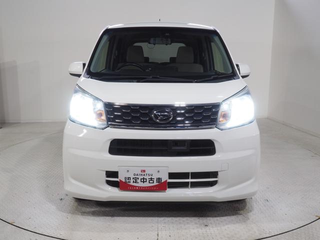 ムーヴＸターボ　ＳＡII４ＷＤ　スマートアシスト　ＬＥＤヘッドライト　オートライト　オートエアコン　ダイハツ純正ナビ　バックモニター　リモコンエンジンスターター　ドライブレコーダー　デジタルインナーミラー　アルミホイール（北海道）の中古車