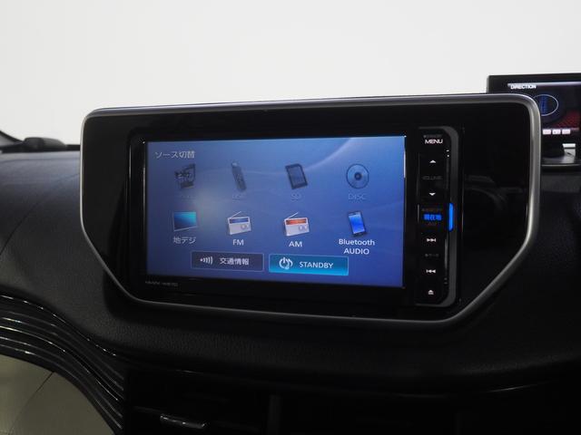 ムーヴＸターボ　ＳＡII４ＷＤ　スマートアシスト　ＬＥＤヘッドライト　オートライト　オートエアコン　ダイハツ純正ナビ　バックモニター　リモコンエンジンスターター　ドライブレコーダー　デジタルインナーミラー　アルミホイール（北海道）の中古車