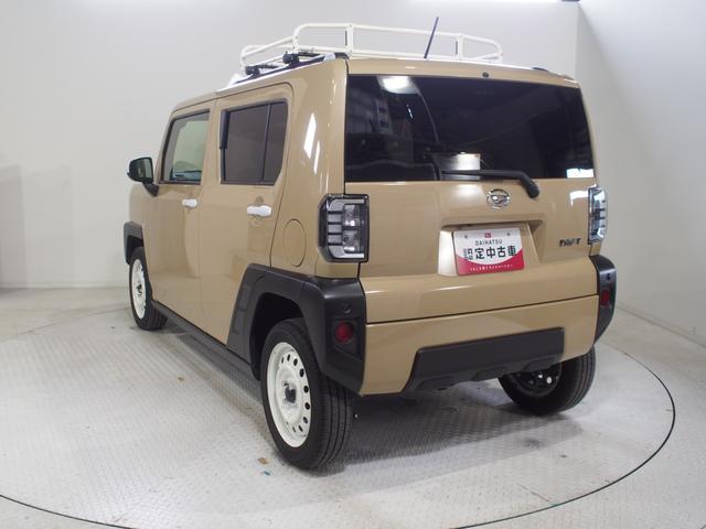 タフトＧターボ４ＷＤ　スマートアシスト　ＬＥＤヘッドライト　オートライト　オートエアコン　ダイハツ純正ナビ　ドライブレコーダー　バックモニター　ＥＴＣ車載器　クルーズコントロール　アイドリングストップ（北海道）の中古車