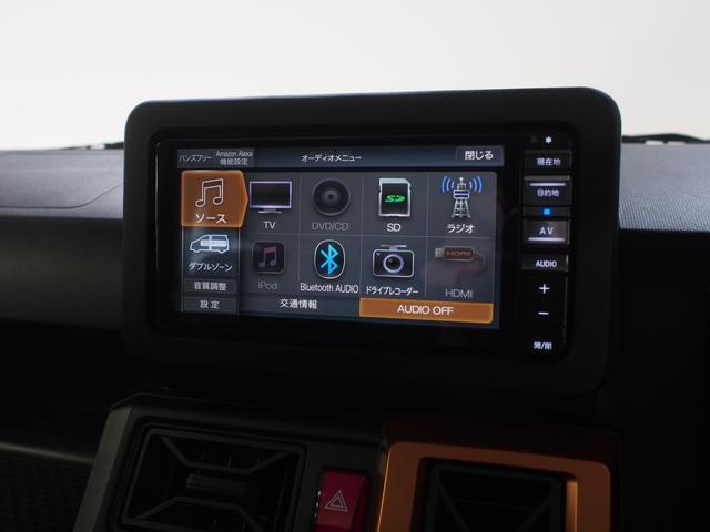 タフトＧターボ４ＷＤ　スマートアシスト　ＬＥＤヘッドライト　オートライト　オートエアコン　ダイハツ純正ナビ　ドライブレコーダー　バックモニター　ＥＴＣ車載器　クルーズコントロール　アイドリングストップ（北海道）の中古車