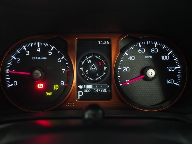 タフトＧターボ４ＷＤ　スマートアシスト　ＬＥＤヘッドライト　オートライト　オートエアコン　ダイハツ純正ナビ　ドライブレコーダー　バックモニター　ＥＴＣ車載器　クルーズコントロール　アイドリングストップ（北海道）の中古車