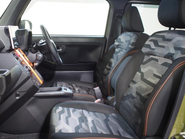 タフトＧ４ＷＤ　スマートアシスト　ＬＥＤヘッドライト　オートライト　オートエアコン　ダイハツ純正ナビ　ナビ連動ドライブレコーダー　パノラマモニター　運転席助手席シートヒーター　前後コーナーセンサー（北海道）の中古車
