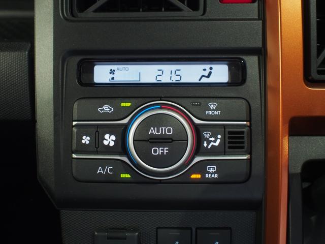 タフトＧ４ＷＤ　スマートアシスト　ＬＥＤヘッドライト　オートライト　オートエアコン　ダイハツ純正ナビ　ナビ連動ドライブレコーダー　パノラマモニター　運転席助手席シートヒーター　前後コーナーセンサー（北海道）の中古車