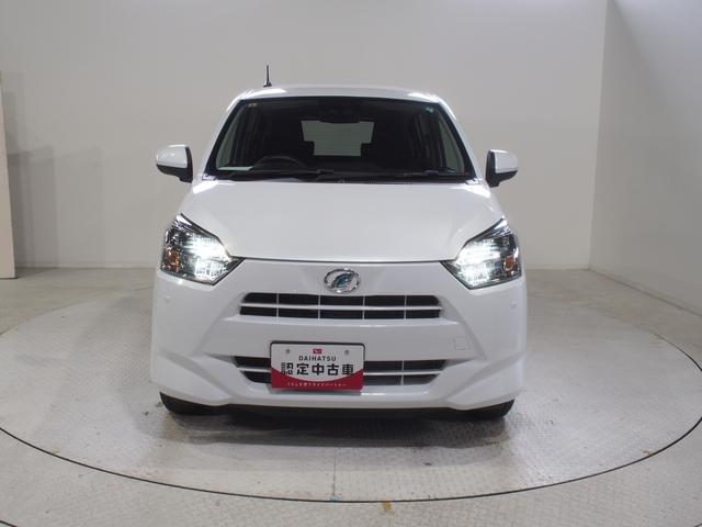 ミライースＸ　リミテッドＳＡIII４ＷＤ　スマートアシスト　ＬＥＤヘッドライト　オートライト　オーディオレス　前後コーナーセンサー　デジタルメーター　キーレスエントリー　アイドリングストップ　ＶＳＣ（横滑り抑制機能）（北海道）の中古車