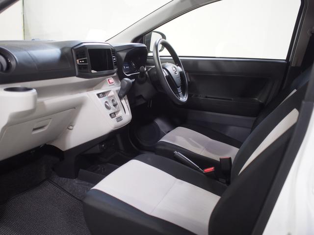 ミライースＸ　リミテッドＳＡIII４ＷＤ　スマートアシスト　ＬＥＤヘッドライト　オートライト　オーディオレス　前後コーナーセンサー　デジタルメーター　キーレスエントリー　アイドリングストップ　ＶＳＣ（横滑り抑制機能）（北海道）の中古車