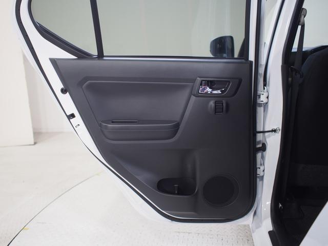 ミライースＸ　リミテッドＳＡIII４ＷＤ　スマートアシスト　ＬＥＤヘッドライト　オートライト　オーディオレス　前後コーナーセンサー　デジタルメーター　キーレスエントリー　アイドリングストップ　ＶＳＣ（横滑り抑制機能）（北海道）の中古車