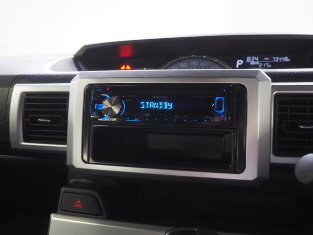 ウェイクＸ　ＳＡ４ＷＤ　スマートアシスト　両側スライドドア左電動　ＬＥＤヘッドライト　オートライト　ＣＤ／ＵＳＢチューナー　リモコンエンジンスターター　オートエアコン　ドライブレコーダー　キーフリーシステム（北海道）の中古車