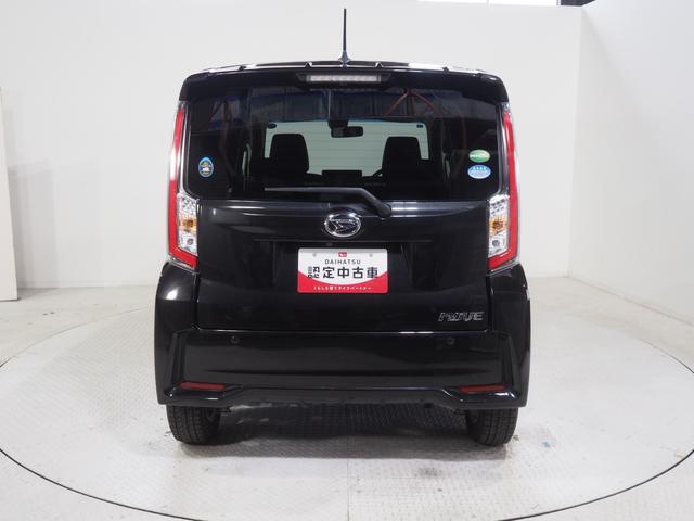 ムーヴカスタム　Ｘ　ハイパーＳＡII４ＷＤ　スマートアシスト　ＬＥＤヘッドライト　フォグランプ　オートライト　オートエアコン　オーディオレス　キーフリーシステム　アイドリングストップ　ＶＳＣ（横滑り抑制機能）（北海道）の中古車