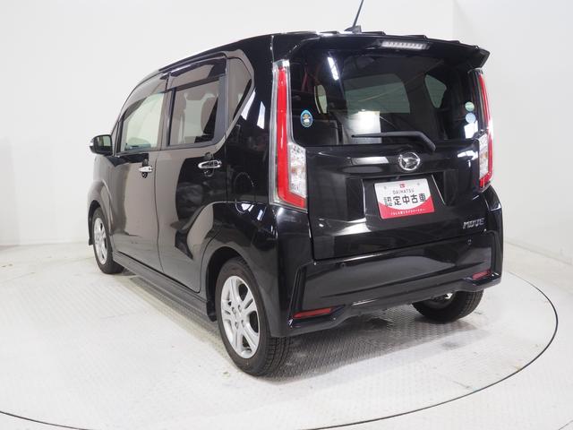 ムーヴカスタム　Ｘ　ハイパーＳＡII４ＷＤ　スマートアシスト　ＬＥＤヘッドライト　フォグランプ　オートライト　オートエアコン　オーディオレス　キーフリーシステム　アイドリングストップ　ＶＳＣ（横滑り抑制機能）（北海道）の中古車