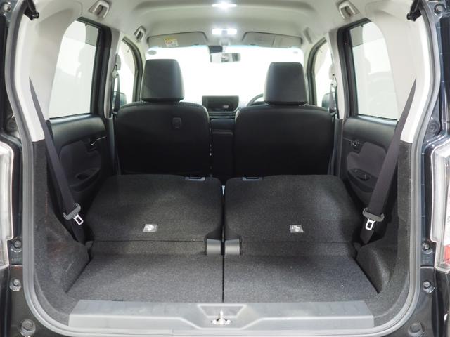 ムーヴカスタム　Ｘ　ハイパーＳＡII４ＷＤ　スマートアシスト　ＬＥＤヘッドライト　フォグランプ　オートライト　オートエアコン　オーディオレス　キーフリーシステム　アイドリングストップ　ＶＳＣ（横滑り抑制機能）（北海道）の中古車