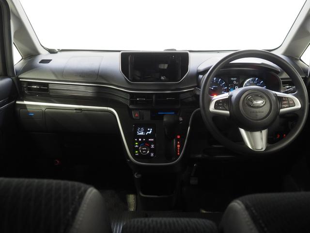 ムーヴカスタム　Ｘ　ハイパーＳＡII４ＷＤ　スマートアシスト　ＬＥＤヘッドライト　フォグランプ　オートライト　オートエアコン　オーディオレス　キーフリーシステム　アイドリングストップ　ＶＳＣ（横滑り抑制機能）（北海道）の中古車