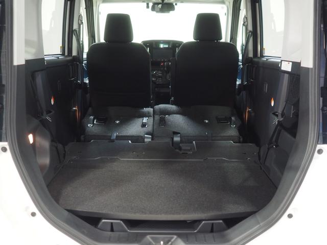 トールカスタムＧ４ＷＤ　スマートアシスト　両側パワースライドドア　ＬＥＤヘッドライト　オートライト　純正ナビ　ナビ連動ドライブレコーダー　リモコンエンジンスターター　クルーズコントロール　オートエアコン　ＥＴＣ車載器（北海道）の中古車