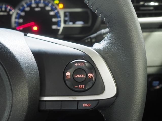 トールカスタムＧ４ＷＤ　スマートアシスト　両側パワースライドドア　ＬＥＤヘッドライト　オートライト　純正ナビ　ナビ連動ドライブレコーダー　リモコンエンジンスターター　クルーズコントロール　オートエアコン　ＥＴＣ車載器（北海道）の中古車