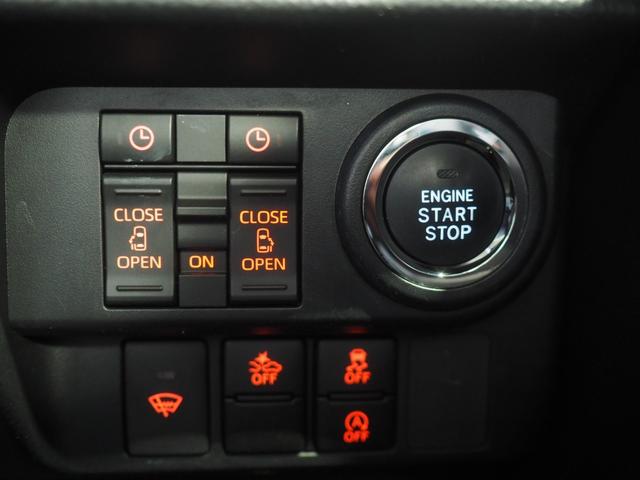 トールカスタムＧ４ＷＤ　スマートアシスト　両側パワースライドドア　ＬＥＤヘッドライト　オートライト　純正ナビ　ナビ連動ドライブレコーダー　リモコンエンジンスターター　クルーズコントロール　オートエアコン　ＥＴＣ車載器（北海道）の中古車
