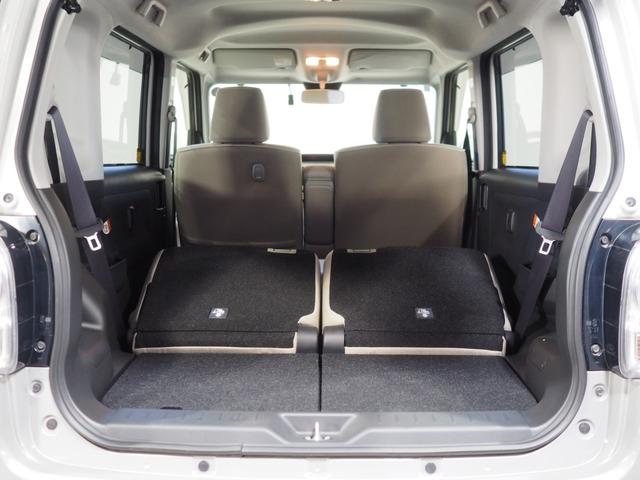 ムーヴキャンバスＧメイクアップリミテッド　ＳＡIII４ＷＤ　スマートアシスト　両側パワースライドドア　ＬＥＤヘッドライト　オートエアコン　ダイハツ純正ナビ　ナビ連動ドライブレコーダー　パノラマモニター　リモコンエンジンスターター　アイドリングストップ（北海道）の中古車