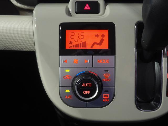 ムーヴキャンバスＧメイクアップリミテッド　ＳＡIII４ＷＤ　スマートアシスト　両側パワースライドドア　ＬＥＤヘッドライト　オートエアコン　ダイハツ純正ナビ　ナビ連動ドライブレコーダー　パノラマモニター　リモコンエンジンスターター　アイドリングストップ（北海道）の中古車