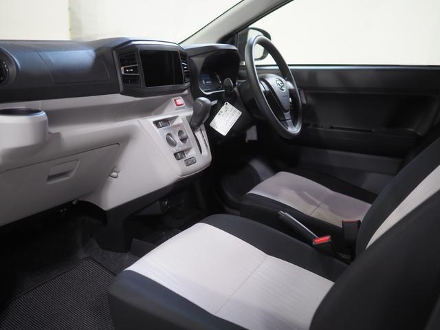 ミライースＸ　リミテッドＳＡIII４ＷＤ　スマートアシスト　ＬＥＤヘッドライト　オートライト　デジタルメーター　キーレスエントリー　前後コーナーセンサー　オートハイビーム　アイドリングストップ　ＶＳＣ（横滑り抑制機能）（北海道）の中古車