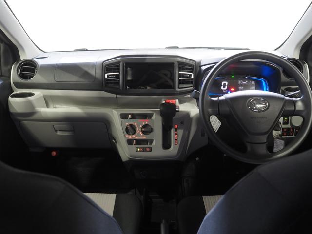 ミライースＸ　リミテッドＳＡIII４ＷＤ　スマートアシスト　ＬＥＤヘッドライト　オートライト　デジタルメーター　キーレスエントリー　前後コーナーセンサー　オートハイビーム　アイドリングストップ　ＶＳＣ（横滑り抑制機能）（北海道）の中古車