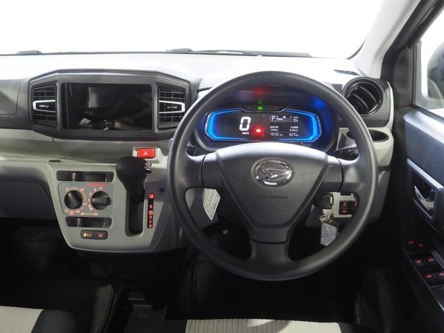 ミライースＸ　リミテッドＳＡIII４ＷＤ　スマートアシスト　ＬＥＤヘッドライト　オートライト　デジタルメーター　キーレスエントリー　前後コーナーセンサー　オートハイビーム　アイドリングストップ　ＶＳＣ（横滑り抑制機能）（北海道）の中古車