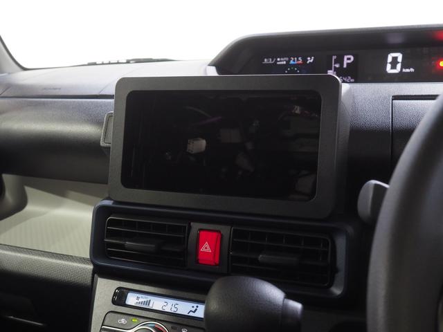 タントＸ４ＷＤ　スマートアシスト　両側スライドドア左電動　ＬＥＤヘッドライト　オートライト　オートエアコン　オーディオレス　運転席助手席シートヒーター　電動パーキングブレーキ　キーフリーシステム（北海道）の中古車