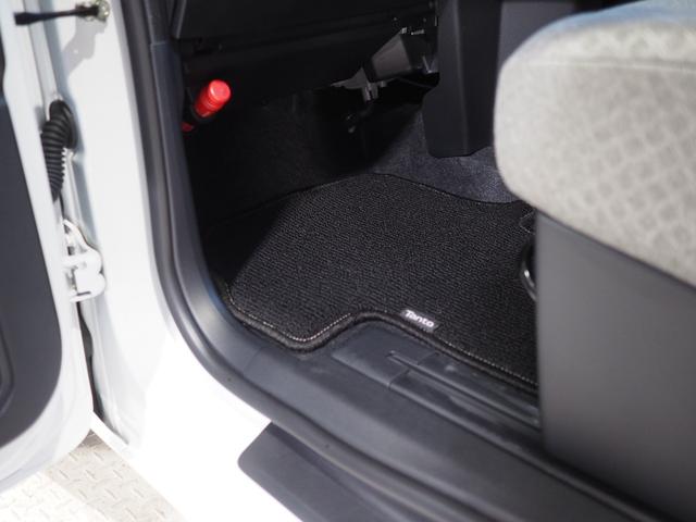 タントＸ４ＷＤ　スマートアシスト　両側スライドドア左電動　ＬＥＤヘッドライト　オートライト　オートエアコン　オーディオレス　運転席助手席シートヒーター　電動パーキングブレーキ　キーフリーシステム（北海道）の中古車