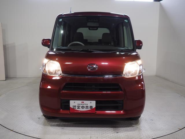 タントＬ　ＳＡIII４ＷＤ　両側スライドドア　キーレスエントリー　ＣＤチューナー　電動格納ドアミラー　運転席シートヒーター　オートハイビーム　アイドリングストップ　ＶＳＣ（横滑り抑制機能）（北海道）の中古車