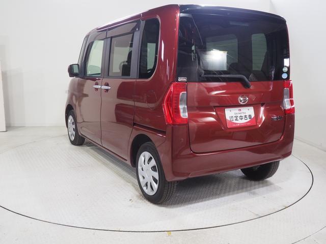 タントＬ　ＳＡIII４ＷＤ　両側スライドドア　キーレスエントリー　ＣＤチューナー　電動格納ドアミラー　運転席シートヒーター　オートハイビーム　アイドリングストップ　ＶＳＣ（横滑り抑制機能）（北海道）の中古車