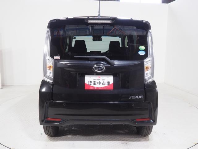 ムーヴカスタム　ＸリミテッドII　ＳＡIII４ＷＤ　スマートアシスト　ＬＥＤヘッドライト　オートライト　ダイハツ純正ナビ　パノラマモニター　リモコンエンジンスターター　ＥＴＣ車載器　運転席シートヒーター　キーフリーシステム　アイドリングストップ（北海道）の中古車