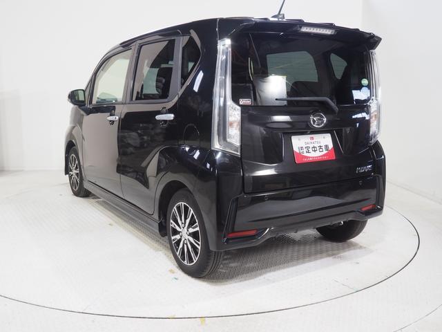 ムーヴカスタム　ＸリミテッドII　ＳＡIII４ＷＤ　スマートアシスト　ＬＥＤヘッドライト　オートライト　ダイハツ純正ナビ　パノラマモニター　リモコンエンジンスターター　ＥＴＣ車載器　運転席シートヒーター　キーフリーシステム　アイドリングストップ（北海道）の中古車