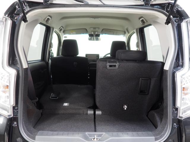 ムーヴカスタム　ＸリミテッドII　ＳＡIII４ＷＤ　スマートアシスト　ＬＥＤヘッドライト　オートライト　ダイハツ純正ナビ　パノラマモニター　リモコンエンジンスターター　ＥＴＣ車載器　運転席シートヒーター　キーフリーシステム　アイドリングストップ（北海道）の中古車