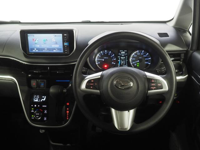 ムーヴカスタム　ＸリミテッドII　ＳＡIII４ＷＤ　スマートアシスト　ＬＥＤヘッドライト　オートライト　ダイハツ純正ナビ　パノラマモニター　リモコンエンジンスターター　ＥＴＣ車載器　運転席シートヒーター　キーフリーシステム　アイドリングストップ（北海道）の中古車