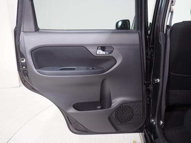 ムーヴカスタム　ＸリミテッドII　ＳＡIII４ＷＤ　スマートアシスト　ＬＥＤヘッドライト　オートライト　ダイハツ純正ナビ　パノラマモニター　リモコンエンジンスターター　ＥＴＣ車載器　運転席シートヒーター　キーフリーシステム　アイドリングストップ（北海道）の中古車