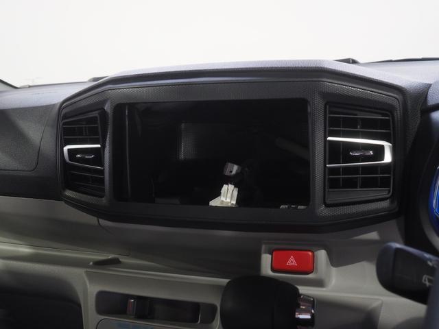 ミライースＸ　ＳＡIII４ＷＤ　スマートアシスト　ＬＥＤヘッドライト　オートライト　オーディオレス　デジタルメーター　前後コーナーセンサー　電動可倒式ドアミラー　キーレスエントリー　アイドリングストップ（北海道）の中古車