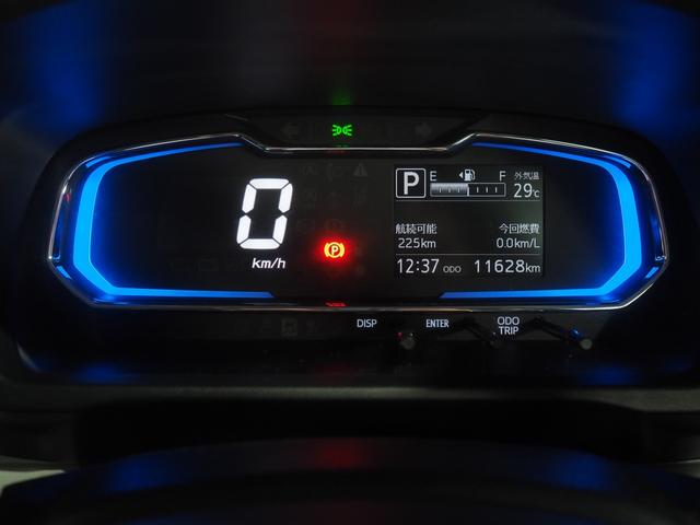 ミライースＸ　ＳＡIII４ＷＤ　スマートアシスト　ＬＥＤヘッドライト　オートライト　オーディオレス　デジタルメーター　前後コーナーセンサー　電動可倒式ドアミラー　キーレスエントリー　アイドリングストップ（北海道）の中古車