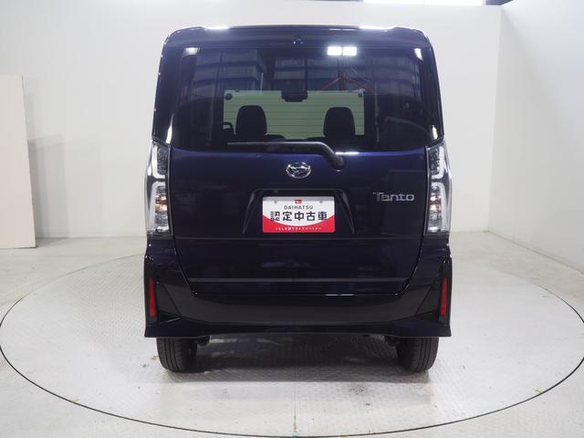 タントカスタムＸ４ＷＤ　スマートアシスト　両側パワースライドドア　ＬＥＤヘッドライト　オートライト　オートエアコン　スマホ連携ディスプレイオーディオ　運転席助手席シートヒーター　後席テーブル　アイドリングストップ（北海道）の中古車